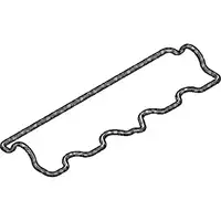 ELRING 375.090 Ventildeckeldichtung Dichtung Zylinderkopfhaube