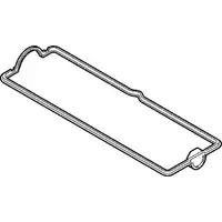 ELRING 375.190 Ventildeckeldichtung Dichtung Zylinderkopfhaube