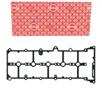 ELRING 375.340 Ventildeckeldichtung Dichtung Zylinderkopfhaube