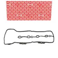 ELRING 307.010 Ventildeckeldichtung Dichtung Zylinderkopfhaube