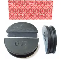 ELRING 310.689 Ventildeckeldichtung Dichtung Zylinderkopfhaube