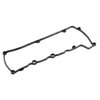 ELRING Ventildeckeldichtungssatz f&uuml;r AUDI A4 A5 A6 A7 A8 Q5 Q7 PORSCHE VW Touareg 3.0 TDI