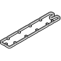 ELRING 331.550 Ventildeckeldichtung Dichtung Zylinderkopfhaube