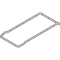 ELRING 445.690 Ventildeckeldichtung Dichtung Zylinderkopfhaube