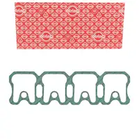 ELRING 446.111 Ventildeckeldichtung Dichtung Zylinderkopfhaube