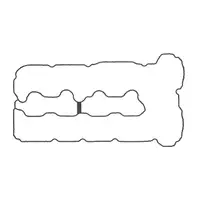 ELRING 451.740 Ventildeckeldichtung f&uuml;r BMW F10/11 F12/13/06 F01 N63 links 11127566289