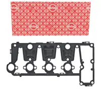 ELRING 453.500 Ventildeckeldichtung Dichtung Zylinderkopfhaube