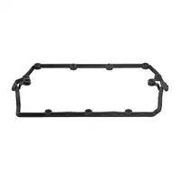 ELRING 458.370 Ventildeckeldichtung Dichtung Zylinderkopfhaube