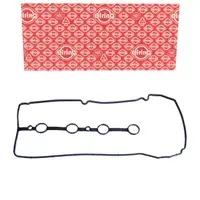 ELRING 458.710 Ventildeckeldichtung Dichtung Zylinderkopfhaube