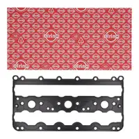 ELRING 470.702 Ventildeckeldichtung f&uuml;r PORSCHE 996 997 3.6/3.8/4.0 GT3 / RS 99610561393