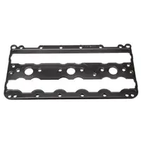 2x ELRING valve cover gasket for PORSCHE 996 997 3.6 S / Turbo / GT2 / RS 420&ndash;628 hp