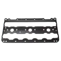 2x ELRING valve cover gasket for PORSCHE 996 997 3.6 S / Turbo / GT2 / RS 420&ndash;628 hp