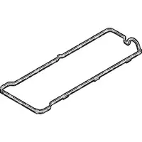 ELRING 473.570 Ventildeckeldichtung Dichtung Zylinderkopfhaube