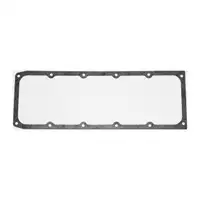 ELRING 480.980 Ventildeckeldichtung Dichtung Zylinderkopfhaube