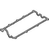 ELRING 492.100 Ventildeckeldichtung Dichtung Zylinderkopfhaube