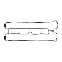 ELRING 495.770 Ventildeckeldichtung Dichtung Zylinderkopfhaube