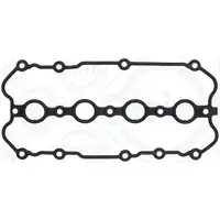 ELRING 497.240 Valve Cover Gasket for AUDI A3, A4, A6, SEAT, SKODA, VW GOLF 5, 6, 2.0