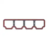 ELRING 418.680 Ventildeckeldichtung Dichtung Zylinderkopfhaube