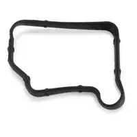 4x ELRING 428.480 Dichtung Zylinderkopfhaube f&uuml;r MERCEDES W203 W204 W211 W212 R171 M271