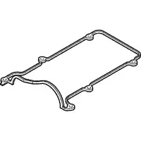 ELRING 428.770 Ventildeckeldichtung Dichtung Zylinderkopfhaube