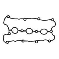 2x ELRING Ventildeckeldichtung f&uuml;r AUDI A4 A5 A6 A7 A8 Q5 Q7 PORSCHE Cayenne VW Touareg V6