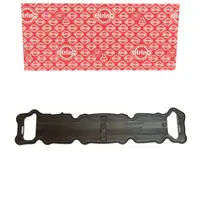 ELRING 431.450 Ventildeckeldichtung f&uuml;r CITROEN C2 C3 C4 PEUGEOT 206 307 1.4 16V rechts