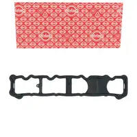 ELRING 431.460 Ventildeckeldichtung f&uuml;r CITROEN C2 C3 C4 PEUGEOT 206 307 1.4 16V links