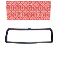 ELRING 439.690 Ventildeckeldichtung Dichtung Zylinderkopfhaube