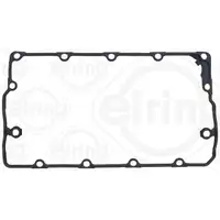 ELRING 542.000 Ventildeckeldichtung f&uuml;r VW Golf 5 Passat B6 1.9/2.0 TDI 03G103483D