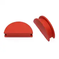 ELRING 557.617 Ventildeckeldichtung Dichtung Zylinderkopfhaube