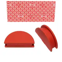 ELRING 557.617 Ventildeckeldichtung Dichtung Zylinderkopfhaube