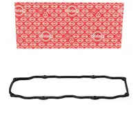 ELRING 580.767 Ventildeckeldichtung Dichtung Zylinderkopfhaube