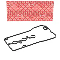 ELRING 586.210 Ventildeckeldichtung Dichtung Zylinderkopfhaube