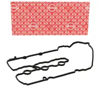 ELRING 588.350 Ventildeckeldichtung f&uuml;r MINI F55 F56 F57 One 75/102 PS B38 11128618514