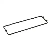 ELRING 599.600 Ventildeckeldichtung f&uuml;r VW Touareg CR7 AUDI SQ7 4.0 TDI links 057103483P