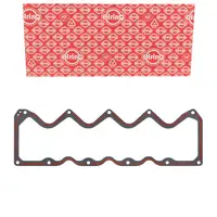 ELRING 523.181 Ventildeckeldichtung Dichtung Zylinderkopfhaube