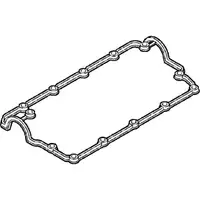 ELRING 531.410 Ventildeckeldichtung Dichtung Zylinderkopfhaube