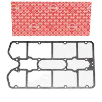 ELRING 534.480 Ventildeckeldichtung Dichtung Zylinderkopfhaube