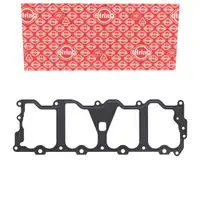 ELRING 653.130 Ventildeckeldichtung Dichtung Zylinderkopfhaube