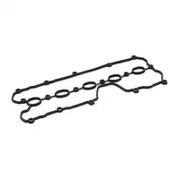 ELRING 750.710 Valve Cover Gasket for AUDI S6 C6 (model year 2010 and later), S8 4E, R8 42 5.2 FSI (left side)