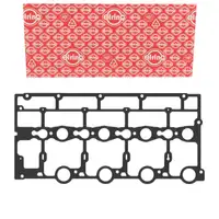 ELRING 753.130 Ventildeckeldichtung Dichtung Zylinderkopfhaube