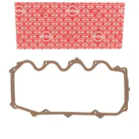 ELRING 764.221 Ventildeckeldichtung Dichtung Zylinderkopfhaube