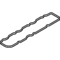 ELRING 773.650 Ventildeckeldichtung Dichtung Zylinderkopfhaube