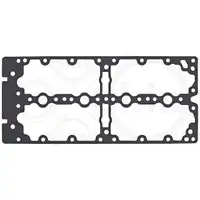 ELRING 718.220 Ventildeckeldichtung Dichtung Zylinderkopfhaube