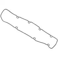 ELRING 851.560 Ventildeckeldichtung Dichtung Zylinderkopfhaube