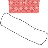 ELRING 851.840 Ventildeckeldichtung Dichtung Zylinderkopfhaube