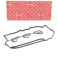 ELRING 887.120 Ventildeckeldichtung f&uuml;r PORSCHE 911 991 Carrera/S/T/GTS 3.0 rechts