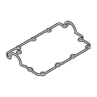 ELRING 898.590 Ventildeckeldichtung Dichtung Zylinderkopfhaube