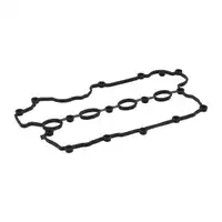 ELRING 898.610 Valve Cover Gasket for AUDI RS4 B7 B8 A6 A8 4.2 FSI (Left) 079103483T