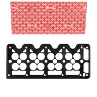 ELRING 809.400 Ventildeckeldichtung Dichtung Zylinderkopfhaube